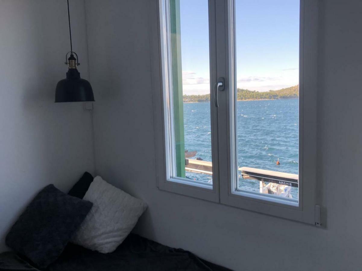 Seaside I Apartamento Šibenik Exterior foto